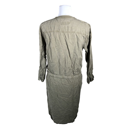 Unisex Free Quent - Mitteveniv kleit, suurus 40 - Roheline (2)