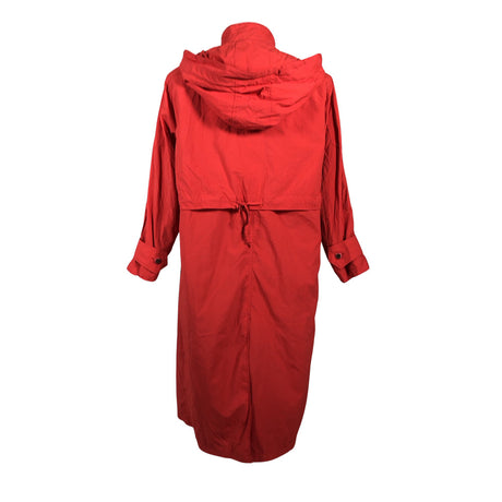Unisex Reima - Jope, suurus 34 - Punane (2)