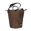 Unisex Marimekko - Õlakott, suurus Maxi - Pruun ()