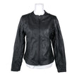Unisex b.Young - Nahktagi, suurus 40 - Must ()