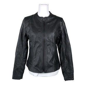Unisex b.Young - Nahktagi, suurus 40 - Must (1)