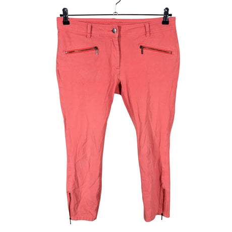 Unisex Ril's - Teksad, suurus 40 - Oranž ()
