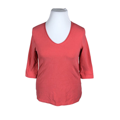 Unisex Atelier Goldner Schnitt - Trikotaažist pluus, suurus 42 - Roosa ()