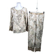 Unisex Coemi - Pluus, suurus 40 - Beige ()