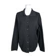 Unisex Brenda - Kardigan, suurus 38 - Must ()