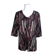Unisex Classica - Trikotaažist pluus, suurus 40 - Hall ()