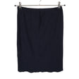 Unisex Altesse - Kootud seelik, suurus 36 - Sinine ()