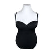 Unisex Wolford - Bodi, suurus 42 - Must ()