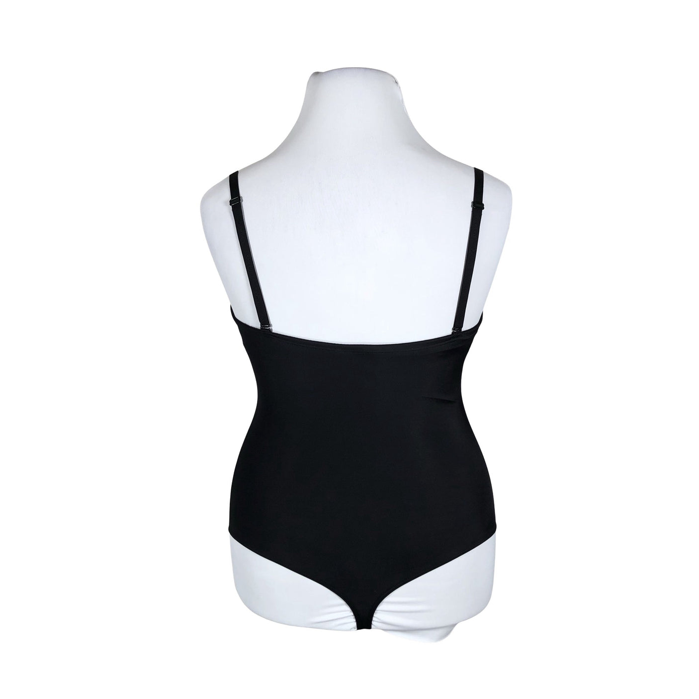 Unisex Wolford - Bodi, suurus 42 - Must (2)