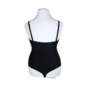 Unisex Wolford - Bodi, suurus 42 - Must (2)