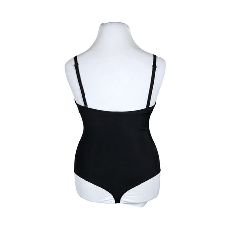 Unisex Wolford - Bodi, suurus 42 - Must (2)
