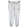 Unisex Puma - Dressikangast püksid, suurus 170 - 176 - Hall ()
