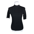 Unisex Hugo Boss - Kampsun, suurus 40 - Must ()