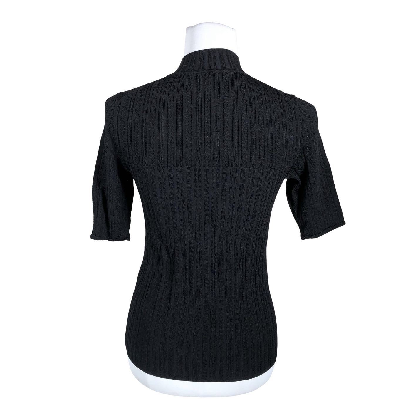 Unisex Hugo Boss - Kampsun, suurus 40 - Must (2)