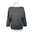Unisex Samuji - Kampsun, suurus 36 - Hall ()