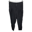 Unisex Benetton - Mittevenivad püksid, suurus 42 - Must ()