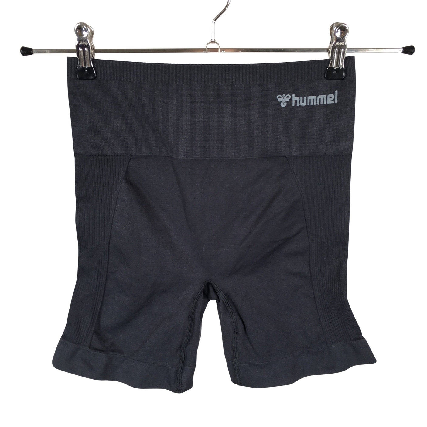 Unisex Hummel - Lühikesed spordipüksid, suurus 36 - Hall (1)