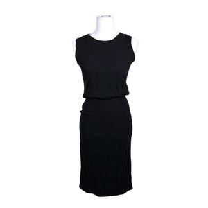 Unisex American Vintage - Mitteveniv kleit, suurus 36 - Must (1)