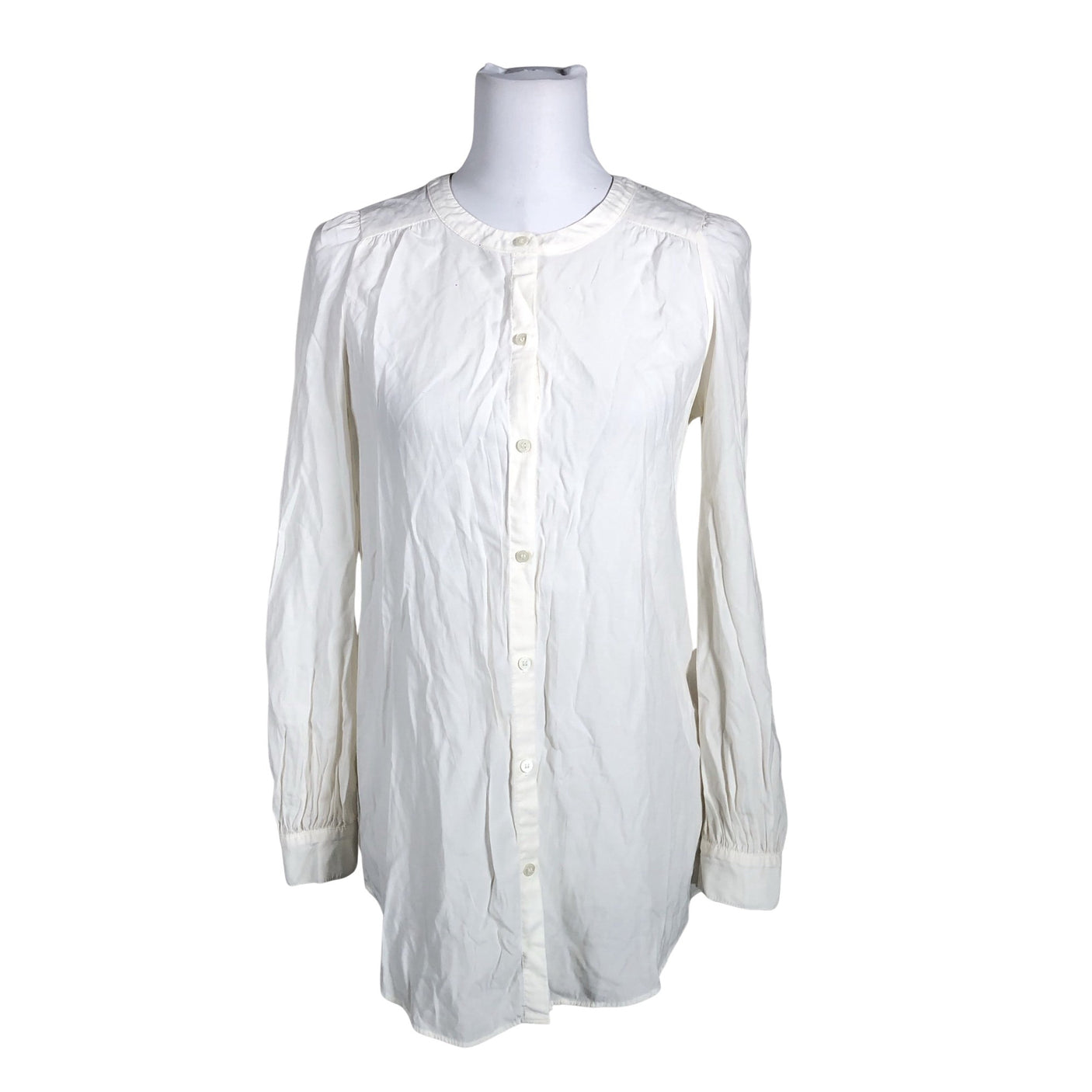 Unisex Esprit - Pluus, suurus 36 - Valge (1)
