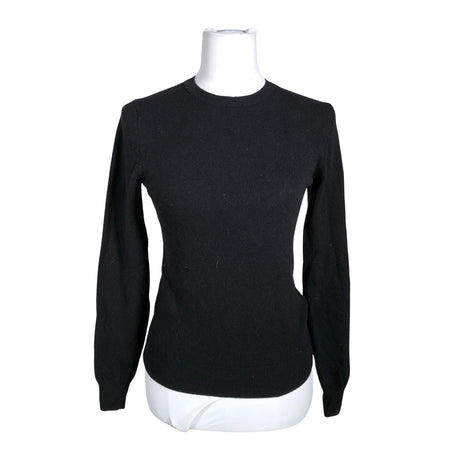 Unisex Benetton - Kampsun, suurus 36 - Must ()