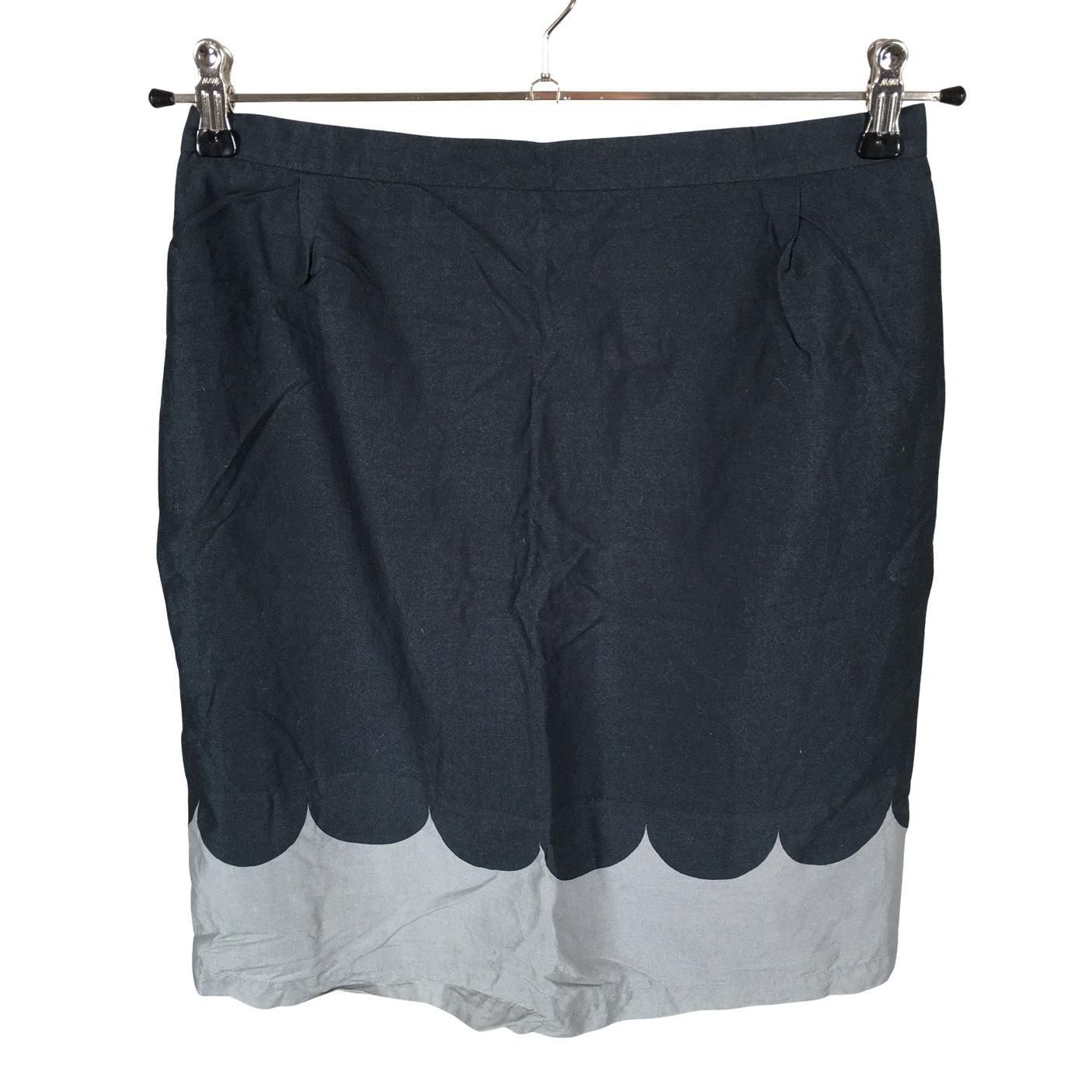 Unisex Marimekko - Mitteveniv seelik, suurus 38 - Hall (1)