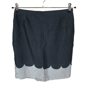 Unisex Marimekko - Mitteveniv seelik, suurus 38 - Hall (1)
