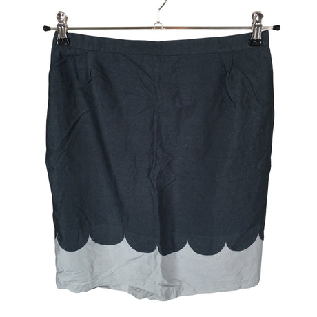 Unisex Marimekko - Mitteveniv seelik, suurus 38 - Hall ()