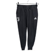 Unisex Adidas - Dressikangast püksid, suurus 158 - 164 - Hall ()