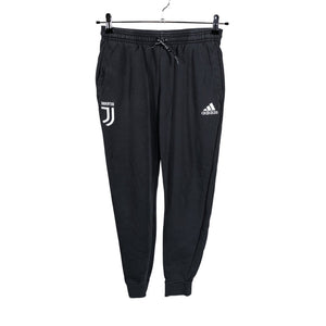 Unisex Adidas - Dressikangast püksid, suurus 158 - 164 - Hall (1)