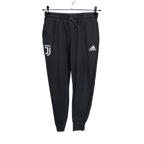 Unisex Adidas - Dressikangast püksid, suurus 158 - 164 - Hall ()