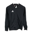 Unisex Adidas - Soojendusjope, suurus 158 - 164 - Must ()
