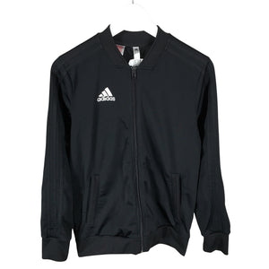 Unisex Adidas - Soojendusjope, suurus 158 - 164 - Must (1)