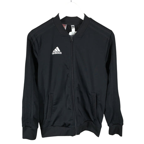 Unisex Adidas - Soojendusjope, suurus 158 - 164 - Must ()