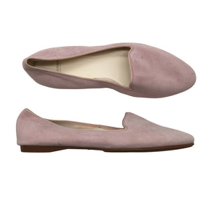 Unisex Vagabond - Baleriinad, suurus 41 - Heleroosa (1)