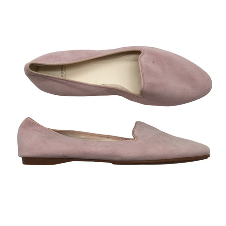 Unisex Vagabond - Baleriinad, suurus 41 - Heleroosa ()