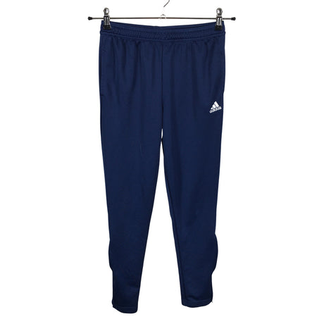 Unisex Adidas - Soojenduspüksid, suurus 158 - 164 - Sinine ()
