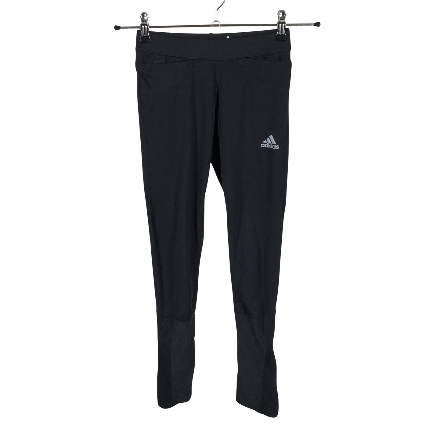 Unisex Adidas - Spordiretuusid, suurus 34 - Must (1)