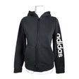 Unisex Adidas - Dressipluus, suurus 38 - Must ()