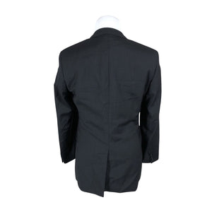Unisex Hugo Boss - Ülikonna pintsak, suurus S - Must (2)