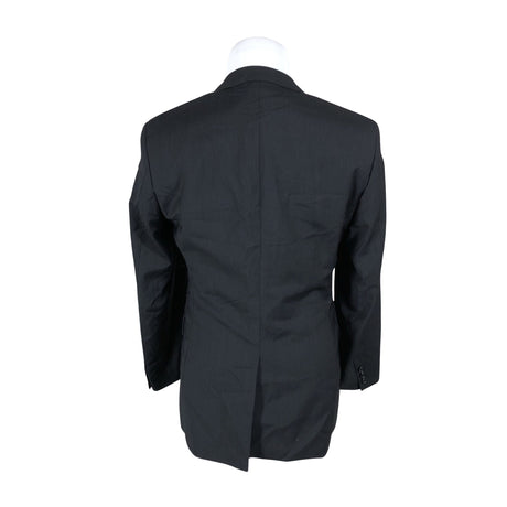 Unisex Hugo Boss - Ülikonna pintsak, suurus S - Must (2)