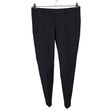 Unisex Arturo Chiang - Ülikonna püksid, suurus S - Must ()