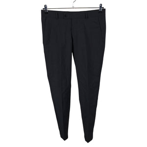 Unisex Arturo Chiang - Ülikonna püksid, suurus S - Must (1)