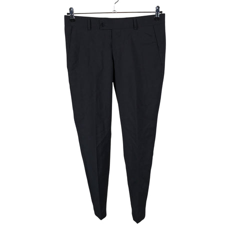 Unisex Arturo Chiang - Ülikonna püksid, suurus S - Must ()