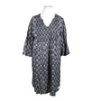 Unisex Odd Molly - Mitteveniv kleit, suurus 42 - Sinine ()