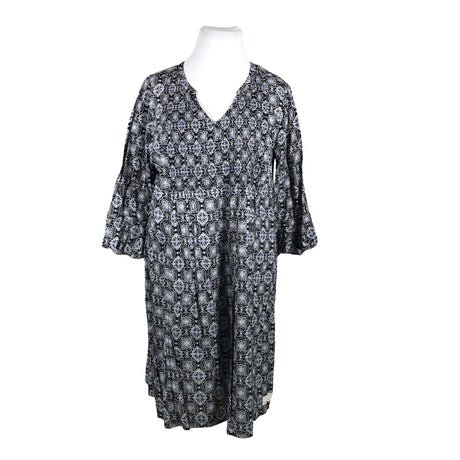 Unisex Odd Molly - Mitteveniv kleit, suurus 42 - Sinine ()