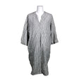 Unisex Part two - Mitteveniv kleit, suurus 40 - Hall ()