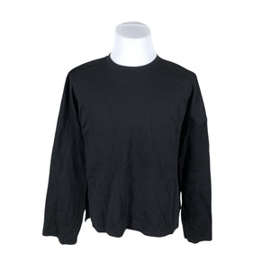 Unisex Vagabond - Trikotaažist pluus, suurus S - Must (1)