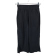 Unisex Toive - Trikotaažist püksid, suurus 36 - Must ()