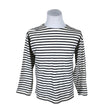 Unisex Arket - Trikotaažist pluus, suurus S - Looduslik valge ()