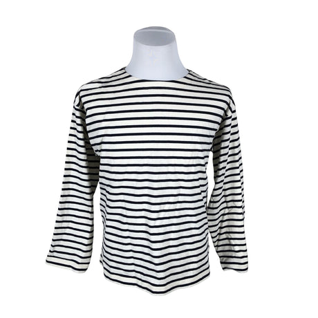 Unisex Arket - Trikotaažist pluus, suurus S - Looduslik valge ()